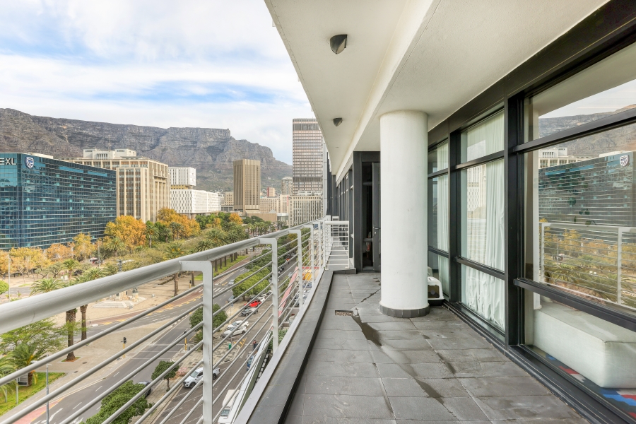 2 Bedroom Property for Sale in Cape Town City Centre Western Cape